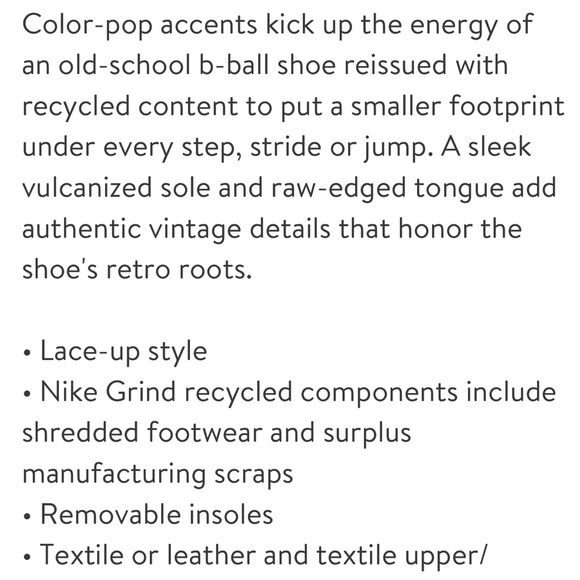 Nike blazer mid 77 orange suede shoes sneakers mens 9.5 10 - Picture 14 of 14